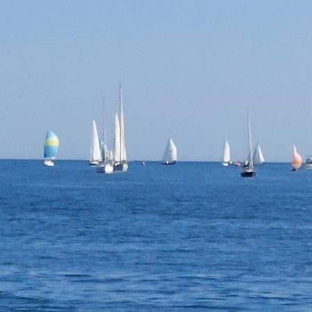Studio Lumineux Proche Port & Plages Bénodet Dış mekan fotoğraf
