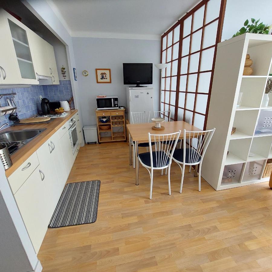 Studio Lumineux Proche Port & Plages Bénodet Dış mekan fotoğraf